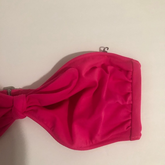 Victoria Secret Bikini Top Strapless M - Picture 3 of 5